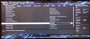 Homelab-Server AMD 2700x   32GB   3x 512GB   2x 1,8TB Bild 8