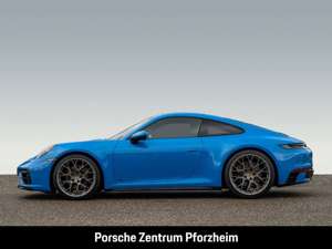 Porsche 992 911 Carrera S nur 5.750 km SportDesign PDCC Bild 2