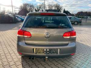 Volkswagen Golf VI Comfortline/SHZ/KLIMA/TOP* Bild 3