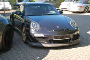 Porsche 997 /2  Sport Chrono Plus Bild 2