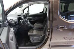 Opel Combo Life Inno*Navi*HeadUp*5-Sitze*Panorama* Bild 5