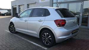 Volkswagen Polo 1.6 TDI IQ.DRIVE/AC/LichtSicht/Wi.-Paket Bild 4