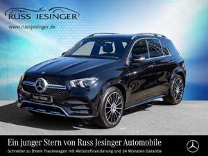 Mercedes-Benz GLE 450 4M AMG *MBUX*Sitzklima*Wide*Burm*Navi*LM