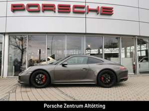 Porsche 991 (911) Carrera 4 GTS | LED inkl. PDLS+ | BOSE Bild 3