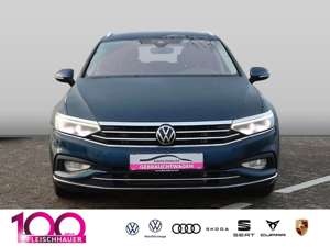 Volkswagen Passat Variant 1.5 TSI Elegance Matrix+Navi+AHK+Kamera+App-connec Bild 2