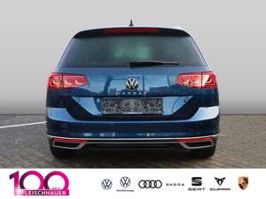 Volkswagen Passat Variant 1.5 TSI Elegance Matrix+Navi+AHK+Kamera+App-connec Bild 5