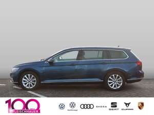 Volkswagen Passat Variant 1.5 TSI Elegance Matrix+Navi+AHK+Kamera+App-connec Bild 3