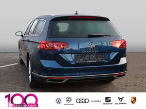 Volkswagen Passat Variant 1.5 TSI Elegance Matrix+Navi+AHK+Kamera+App-connec Bild 4