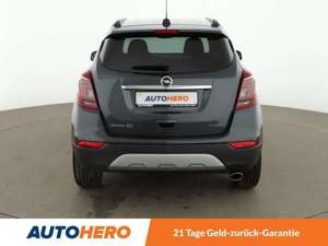 Opel Mokka X 1.4 SIDI Turbo Innovation 4x4 Aut.*NAVI*CAM*SHZ* Bild 5