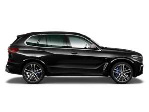 BMW X5 d/Laserlicht/HUD/StandHZ/Bowers  Wilkins Bild 4