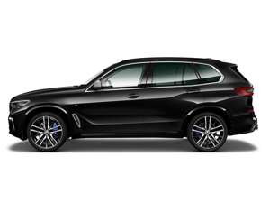 BMW X5 d/Laserlicht/HUD/StandHZ/Bowers  Wilkins Bild 2
