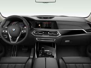 BMW X5 d/Laserlicht/HUD/StandHZ/Bowers  Wilkins Bild 5