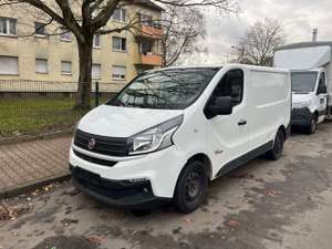 Fiat Talento Kasten L1H1 1,2t Basis