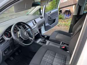 Volkswagen Golf Sportsvan Golf Sportsvan 1.6 TDI BlueMotion Technolog Lounge Bild 5