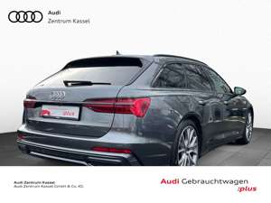 Audi A6 Av. 55 TFSI e qu. S line HD Matrix Pano HuD Bild 3