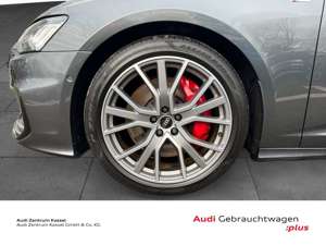 Audi A6 Av. 55 TFSI e qu. S line HD Matrix Pano HuD Bild 4