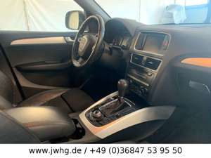 Audi Q5 quattro S-Line +Ext Xenon Navi+ Leder Kam AHK Bild 5