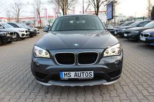 BMW X1 Baureihe xDrive 20i*Panorama*Navi*Kamera*W+So Bild 2