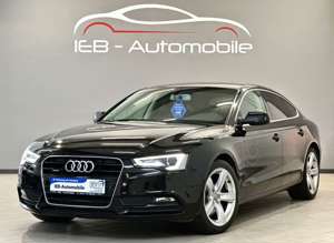 Audi A5 3.0 TDI clean diesel quattro/S-Tronic/Navi/E6