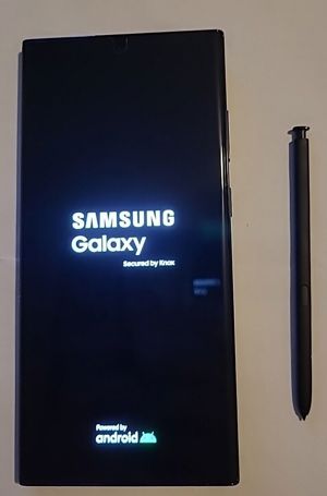 Samsung Galaxy S23 Ultra Bild 2