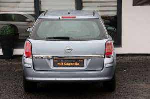 Opel Astra H Caravan Edition Automatik Garantie Bild 5
