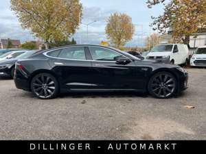 Tesla Model S 85D 285kw Luftfederung 4x4/ALLRAD 21Zoll Bild 3