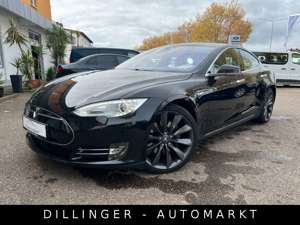 Tesla Model S 85D 285kw Luftfederung 4x4/ALLRAD 21Zoll Bild 1