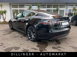 Tesla Model S 85D 285kw Luftfederung 4x4/ALLRAD 21Zoll Bild 2