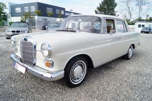 Mercedes-Benz 230 Automatik, !!! 45tkm !!!, sehr gepflegter Zustand