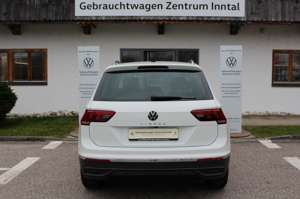 Volkswagen Tiguan 1,5 TSI Active (RearView,Navi) Klima Navi Bild 4