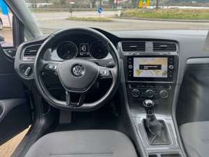 Volkswagen Golf VII 1.5 TSI ACT BlueMotion Technology Comfortline Bild 5
