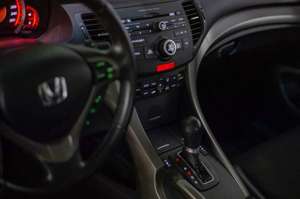 Honda Accord Accord 2.4 Automatik TypeS Bild 2