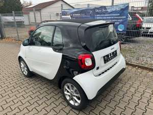 smart forTwo Fortwo coupe electric drive / EQ Bild 5
