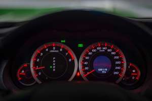 Honda Accord Accord 2.4 Automatik TypeS Bild 3
