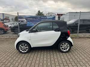 smart forTwo Fortwo coupe electric drive / EQ Bild 4