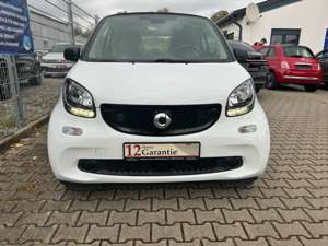 smart forTwo Fortwo coupe electric drive / EQ Bild 2
