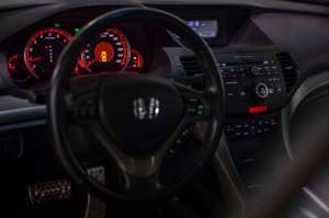 Honda Accord Accord 2.4 Automatik TypeS Bild 4