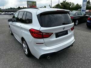 BMW 218 M-Sportpaket|LED|AHK|PDC|SITHZ| Bild 4