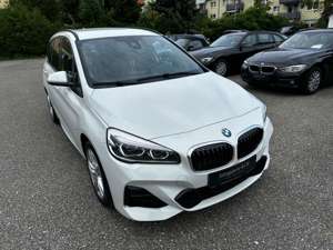 BMW 218 M-Sportpaket|LED|AHK|PDC|SITHZ| Bild 1