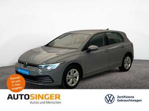 Volkswagen Golf VIII Life 1,5 eTSI DSG *NAV*LED*ACC*DIGITAL Bild 1