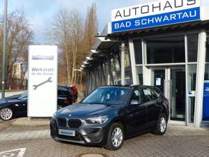 BMW X1 sDrive20d Aut., Leder, Panoramadach, Navi uvm Bild 5