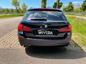 BMW 530 d Touring LED~HEADUP~DIGITAL TACHO~LEDER~NAVI Bild 5