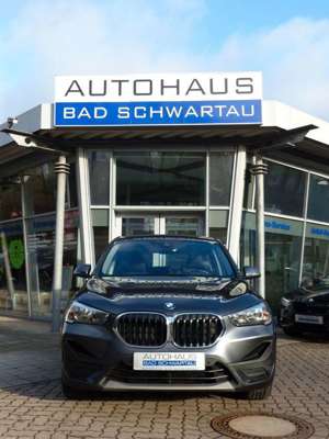 BMW X1 sDrive20d Aut., Leder, Panoramadach, Navi uvm Bild 3