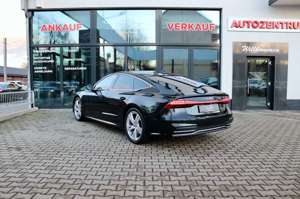 Audi A7 Sportback 55 TFSI quattro S-Line Matrix Pano Bild 5