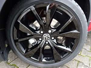 Volkswagen T-Roc R-Line 1.5 TSI DSG Black Style Bild 2