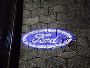Ford Galaxy Titanium 150 PS Bild 2