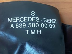 MB Sprinter 316 CDI Bordwerkzeug A6395800003, Mercedes Benz, Transporter, Werkzeug, Reserverad, Bild 5