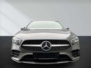 Mercedes-Benz A 220 d AMG+MBUX+LED+Kam+Autom+AHK+Memory+SHZ+ Bild 2