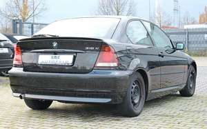 BMW 316 Ti Compact/SHEFT/KLIMA/BT/5GANG/ISOFIX/ Bild 4