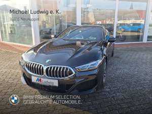 BMW 840 d xDrive Gra M Sportpaket Head-Up HK HiFi